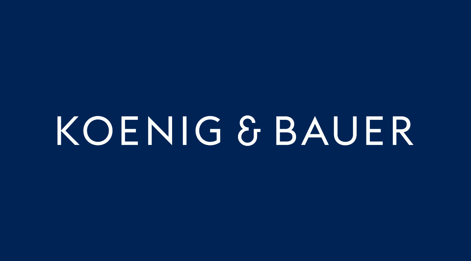 König & Bauer